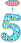 ¹5̳